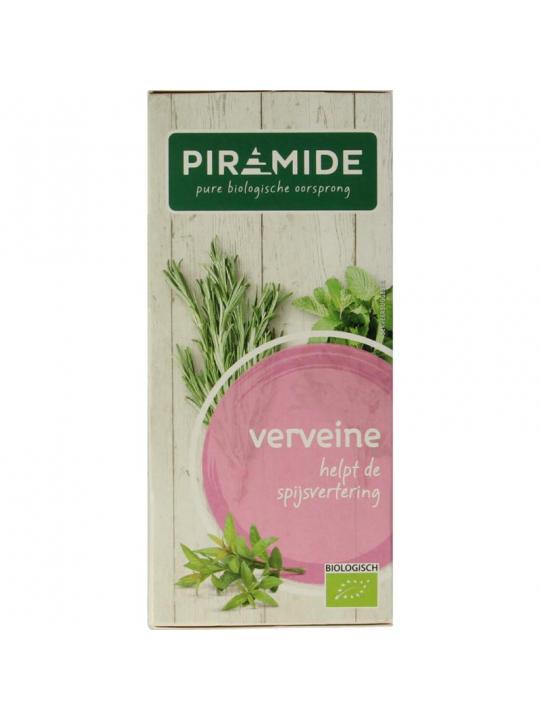 Verveine thee eko bio