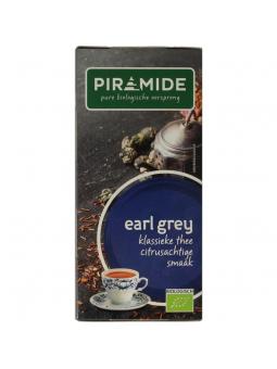 Earl grey thee eko bio