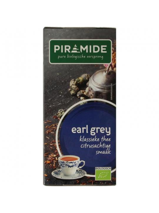Earl grey thee eko bio