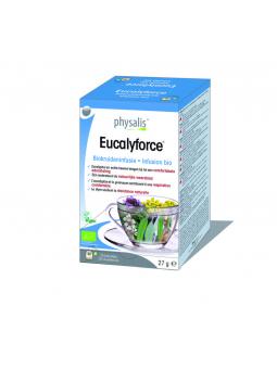 Eucalyforce thee bio