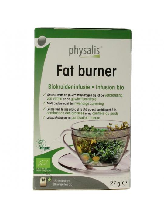 Fat burner thee bio