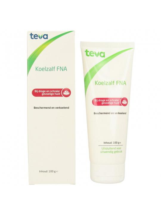 Koelzalf FNA