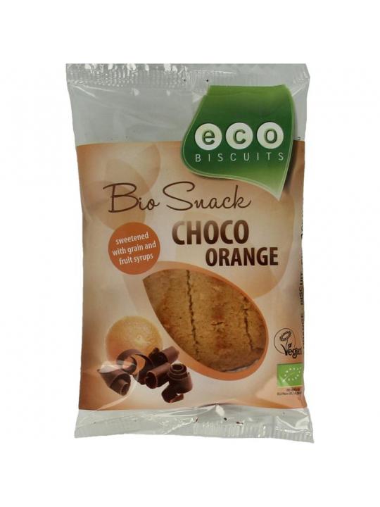 Choco orange bio