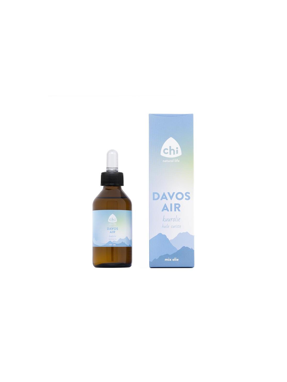 Davos kuurolie