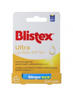 Ultra lip balm SPF50+