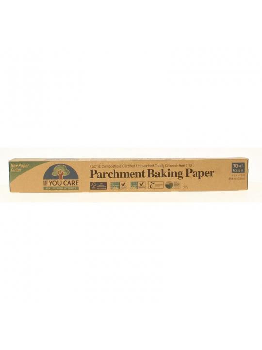 Bakpapier FSC 1980cm