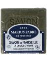 Savon Marseille zeep olijf in folie
