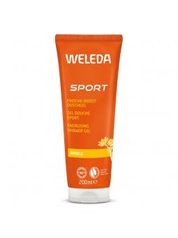 Arnica sport douchegel