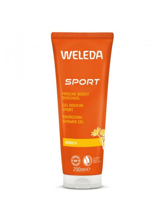 Arnica sport douchegel