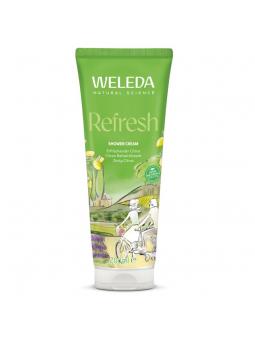 Citrus refresh douchecreme