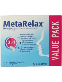 Metarelax
