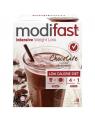 Intensive milkshake chocolade 8 zakjes