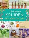 Heilzame kruiden geest en ziel