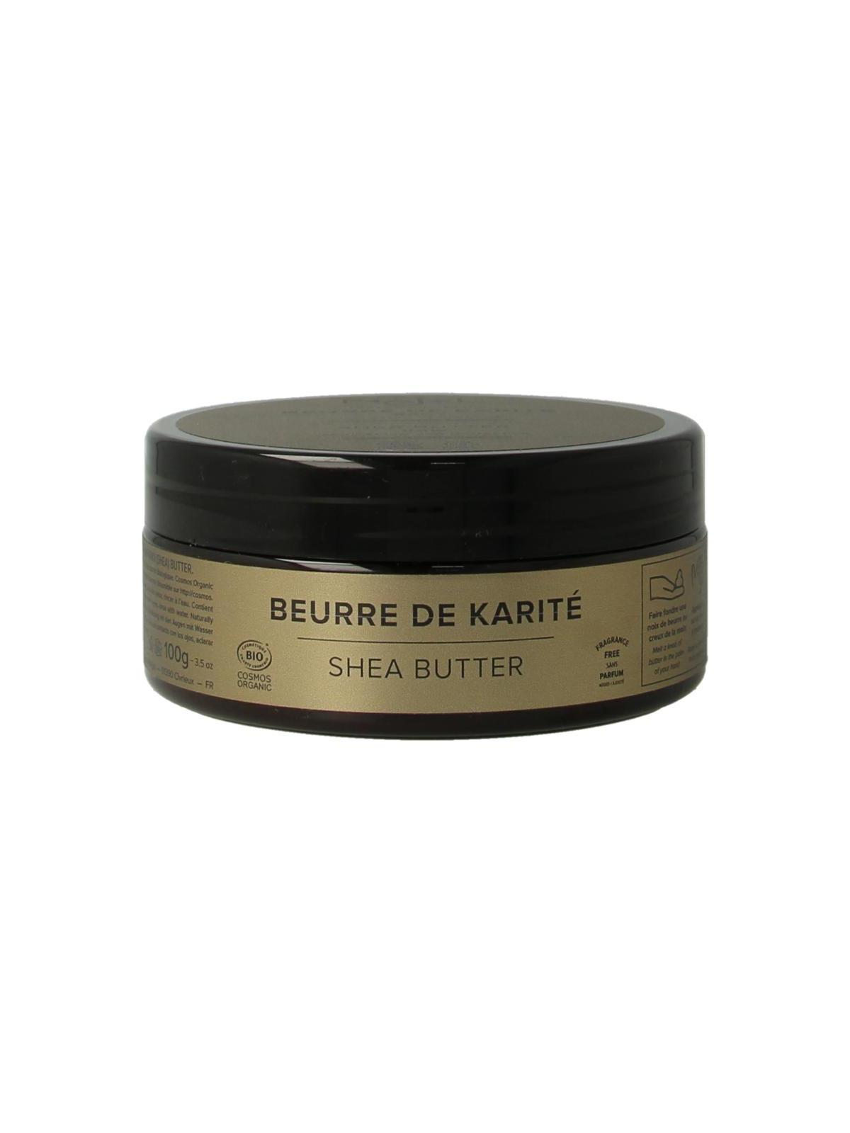 Shea butter