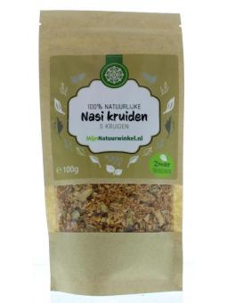 Nasi kruiden