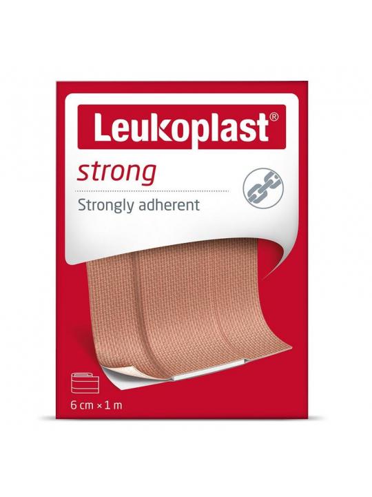 Pleister strong 1m x 6cm
