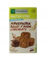 Haverkoekjes chocolade glutenvrij