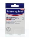 Pleister sensitive XL
