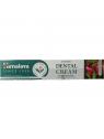Tandpasta dental cream neem & pomegranate