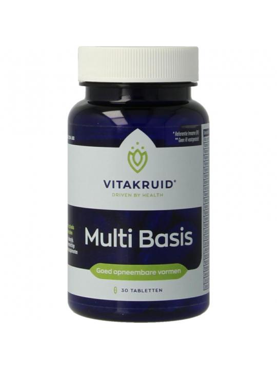 Multi basis