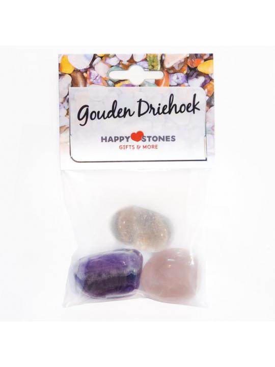 Gouden driehoek