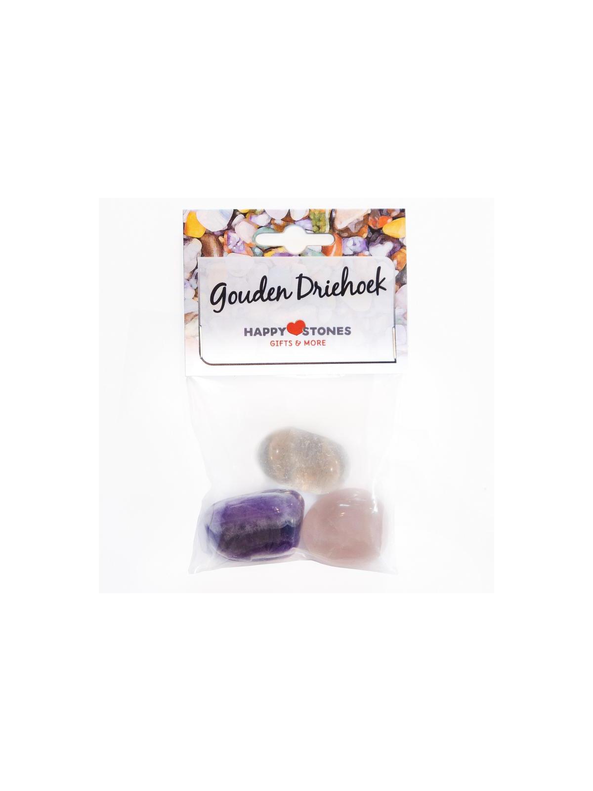 Gouden driehoek