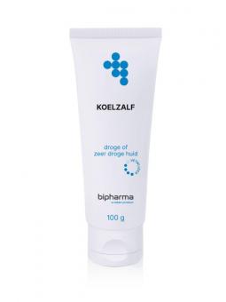 Koelzalf losse tube
