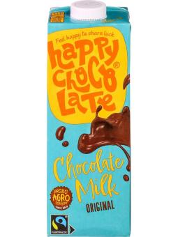 Chocolademelk bio