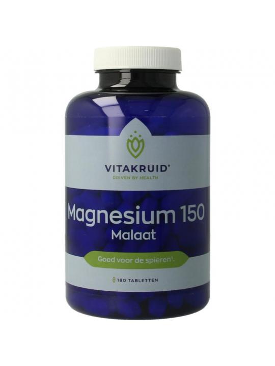 Magnesium 150 malaat