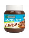 Chocopasta lactosevrij
