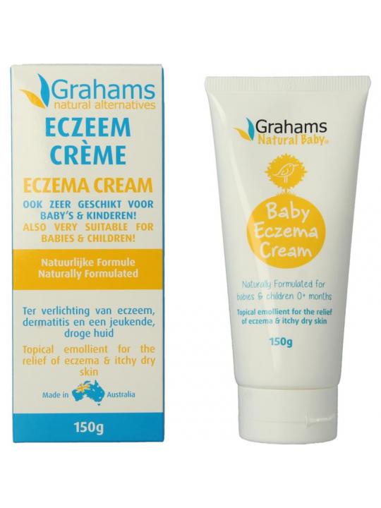 Eczeemcreme