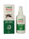 Deet spray 40%