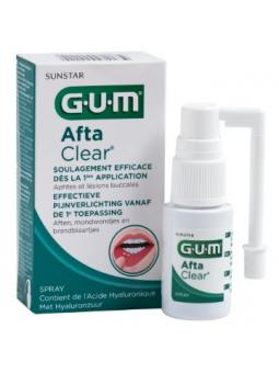 Aftaclear spray