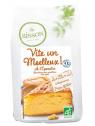 Bakmix voor speltcake bio