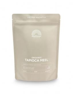 Tapioca meel bio