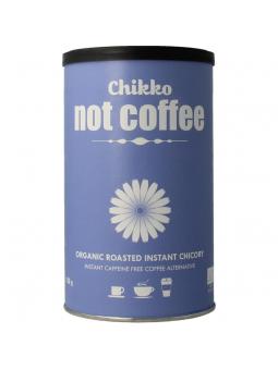 Not coffee cichorei geroosterd bio