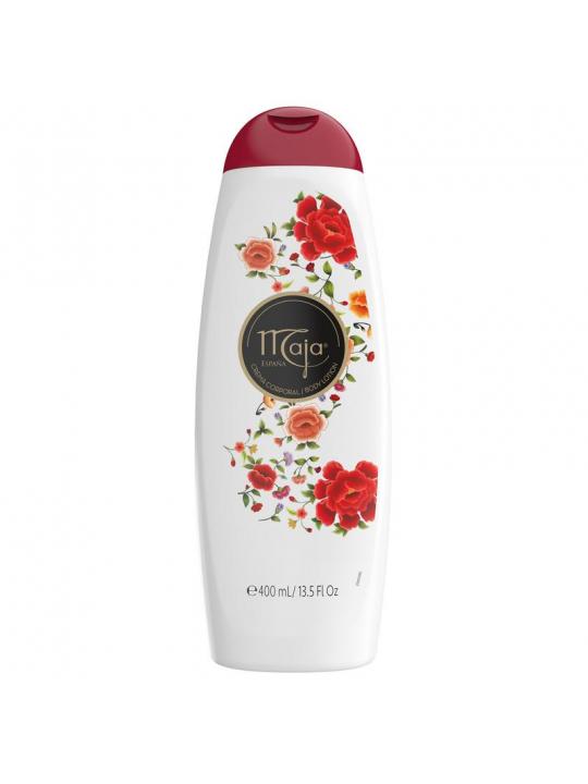 Bodylotion droge huid