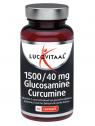 Glucosamine & curcumine 1500/40mg