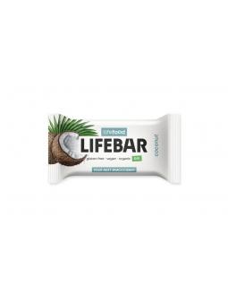 Lifebar kokos mini bio