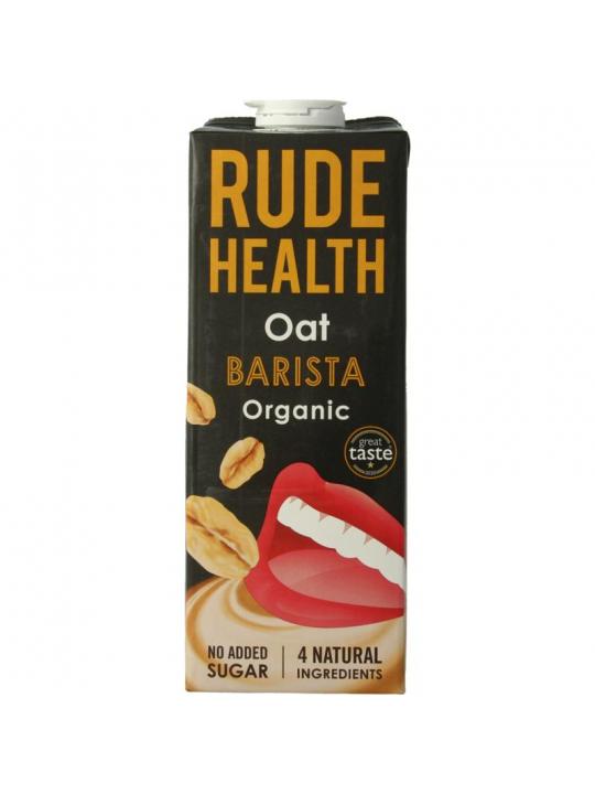 Oat barista drink bio