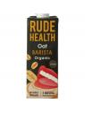Oat barista drink bio