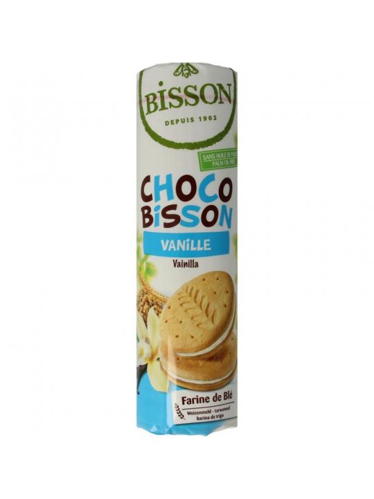 Choco Bisson vanille bio