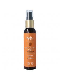 Argan oil