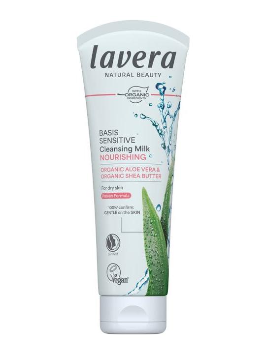 Basis sensitiv cleansing milk
