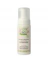 Aloe vera cleansing foam