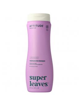 Shampoo super leaves hydraterend