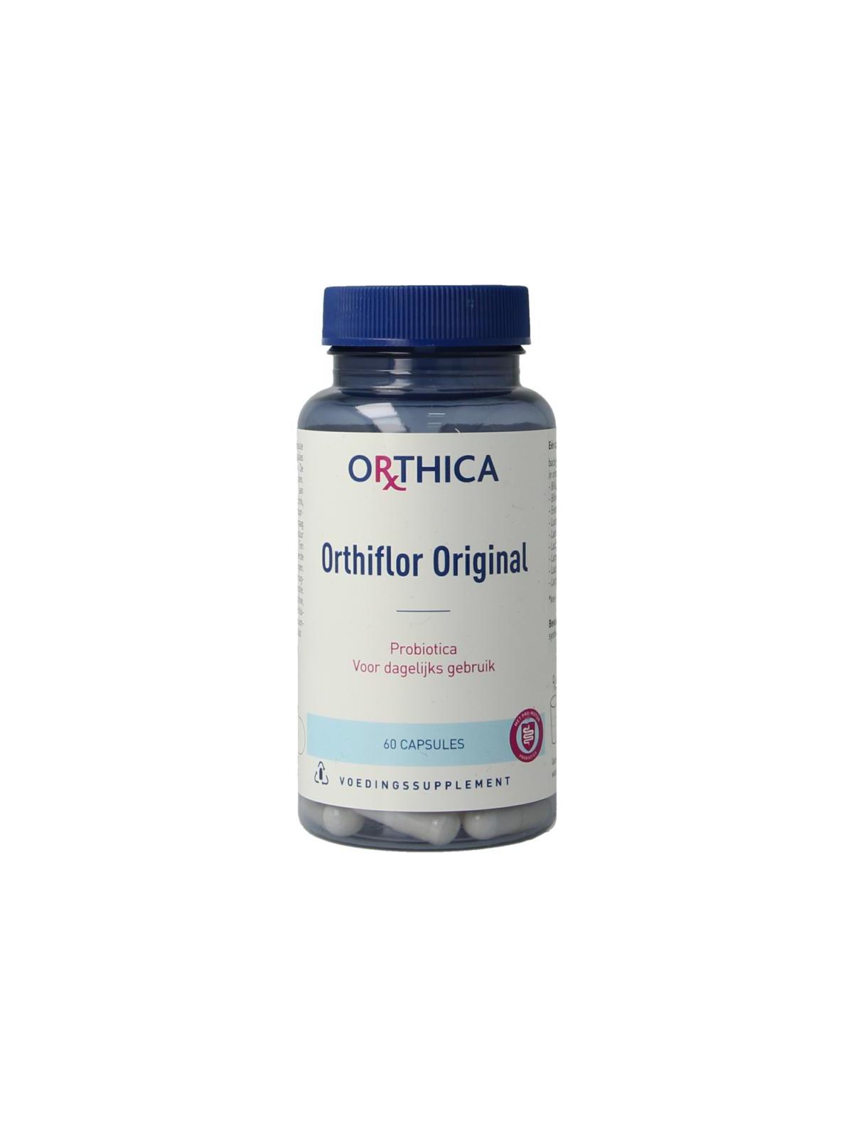 Orthiflor original