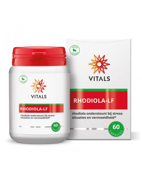 Rhodiola LF