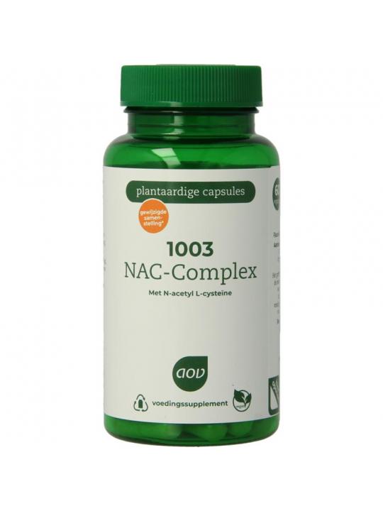 1003 NAC-Complex