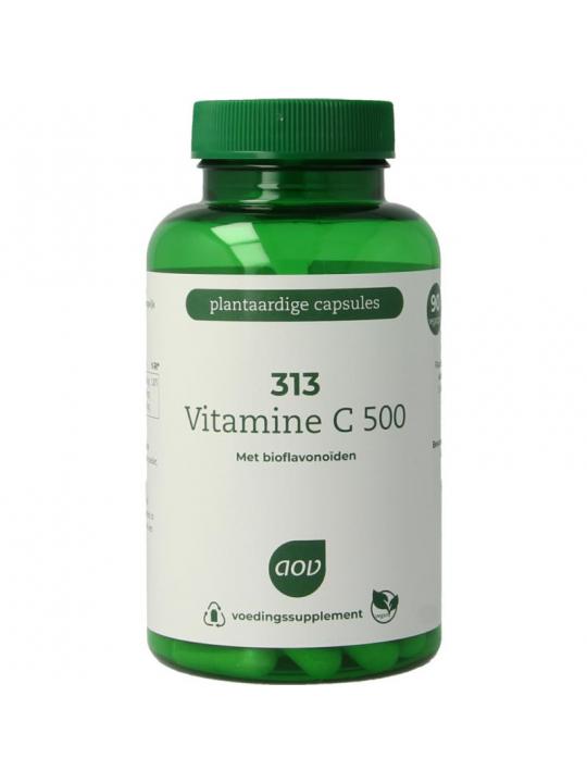 313 Vitamine C 500